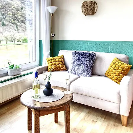 Apartment Ferienhaus Bullay Bullay