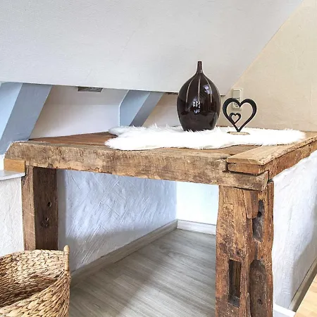 Ferienhaus Bullay * ブライ