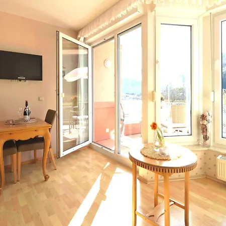 Ferienhaus Bullay Lejlighed *