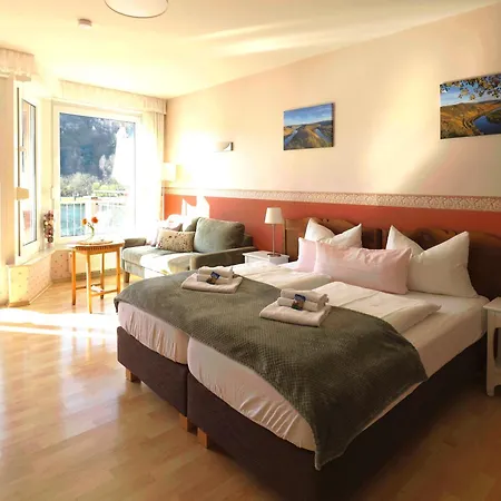Ferienhaus Bullay *