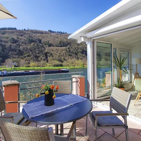 Ferienhaus Bullay Bullay