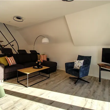 Ferienhaus Bullay Appartement