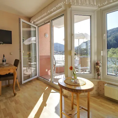 Ferienhaus Bullay * Bullay