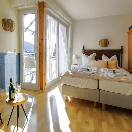 Ferienhaus Bullay Daire
