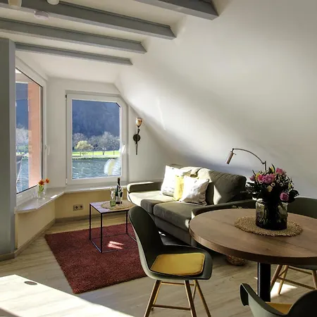 Ferienhaus Bullay Bullay