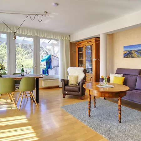 Ferienhaus Bullay Bullay