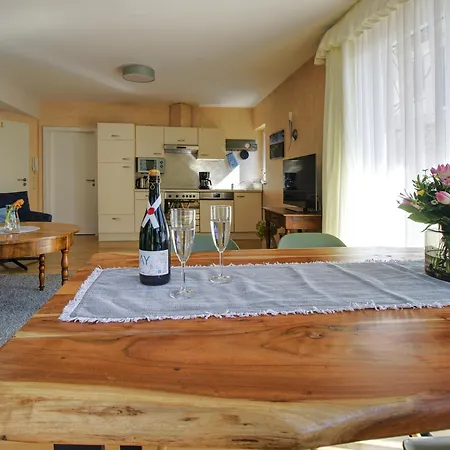 Appartement Ferienhaus Bullay Bullay