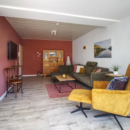 Ferienhaus Bullay Appartement