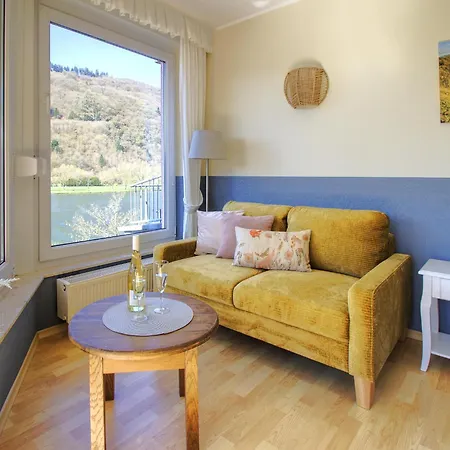 Ferienhaus Bullay Appartement *