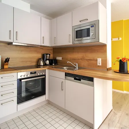 Ferienhaus Bullay * Bullay