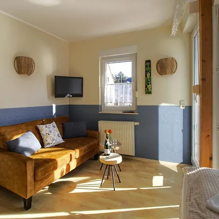 Ferienhaus Bullay 公寓