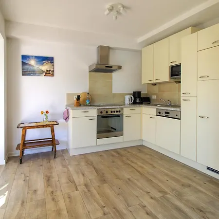Ferienhaus Bullay *