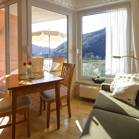 Ferienhaus Bullay 公寓