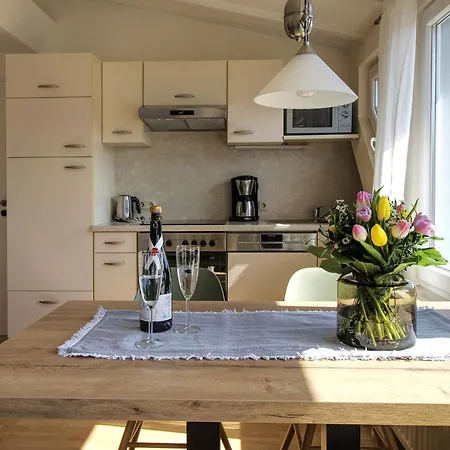 Ferienhaus Bullay Appartement *