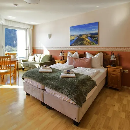 Ferienhaus Bullay *