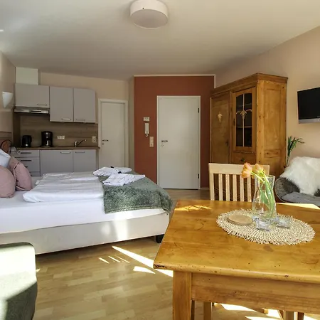 Ferienhaus Bullay