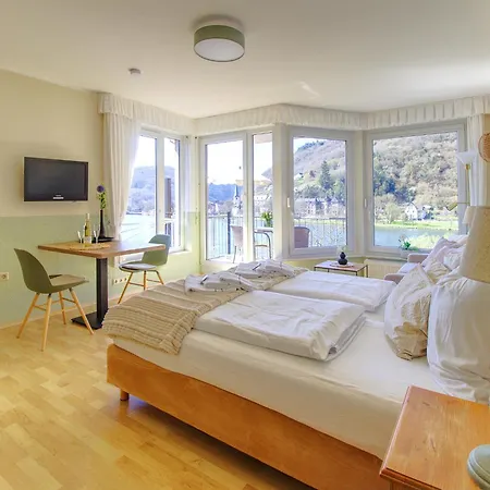 Ferienhaus Bullay Appartement Bullay
