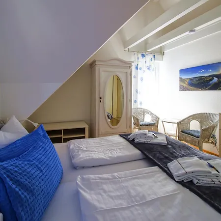 Ferienhaus Bullay *