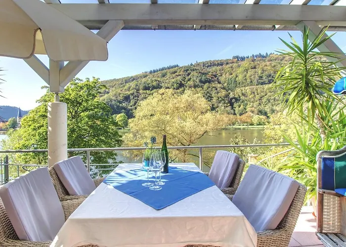 Ferienhaus Bullay Bullay