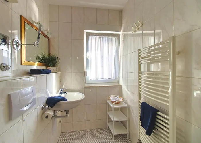 Ferienhaus Bullay Daire