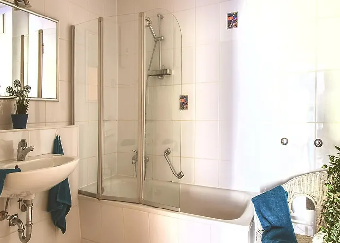 Ferienhaus Bullay Apartment