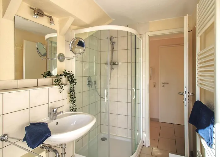 Daire Ferienhaus Bullay