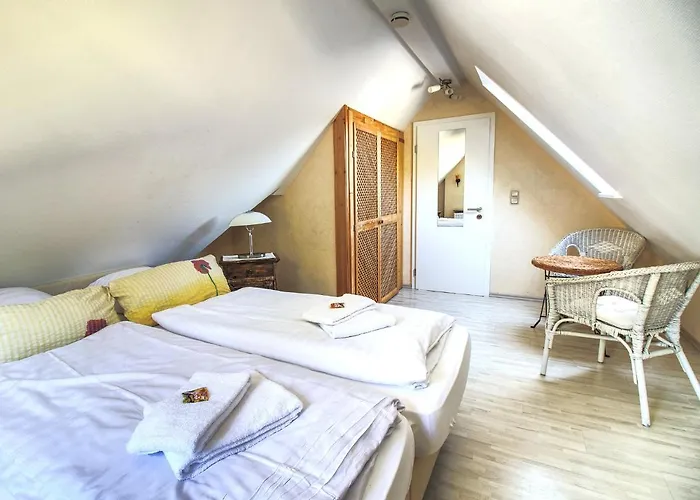 Ferienhaus Bullay * Bullay