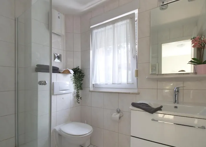 Ferienhaus Bullay * Bullay