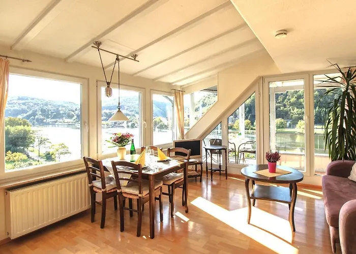 Ferienhaus Bullay Bullay