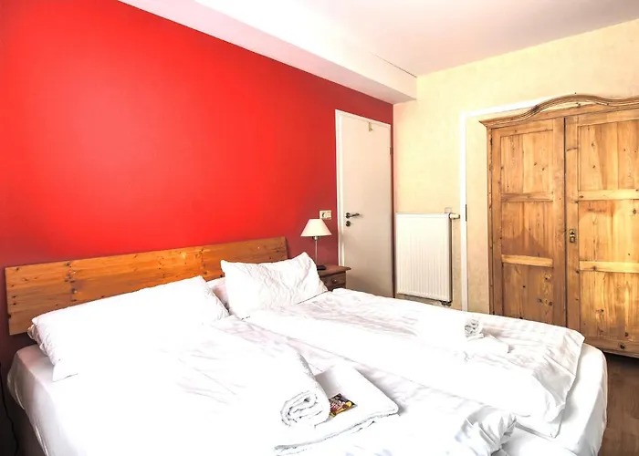 Ferienhaus Bullay Apartment *