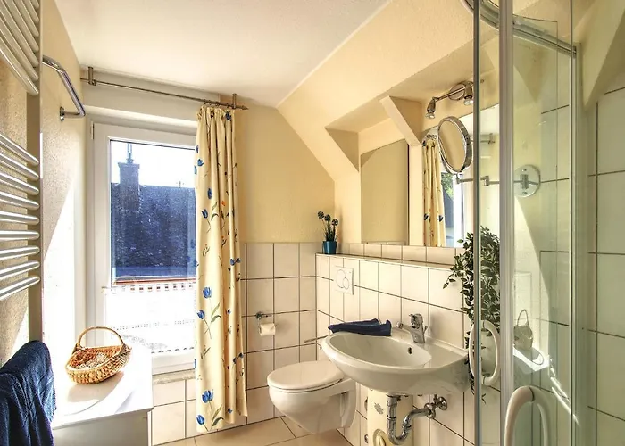 Apartment Ferienhaus Bullay Bullay