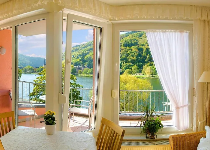 Ferienhaus Bullay Bullay