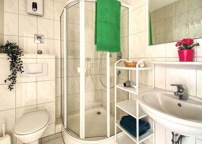 Ferienhaus Bullay Apartment *