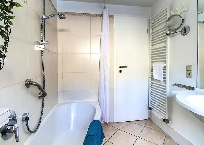 Ferienhaus Bullay Apartment *