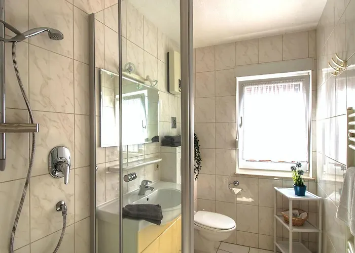 Ferienhaus Bullay Daire Bullay