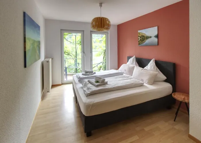 Ferienhaus Bullay *