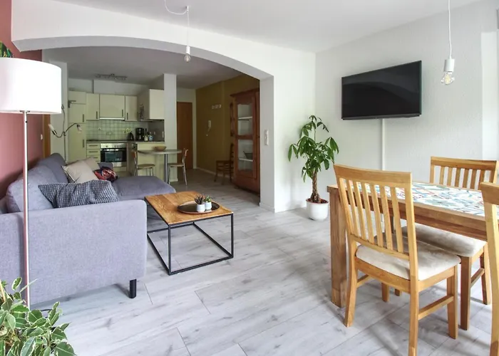 Ferienhaus Bullay