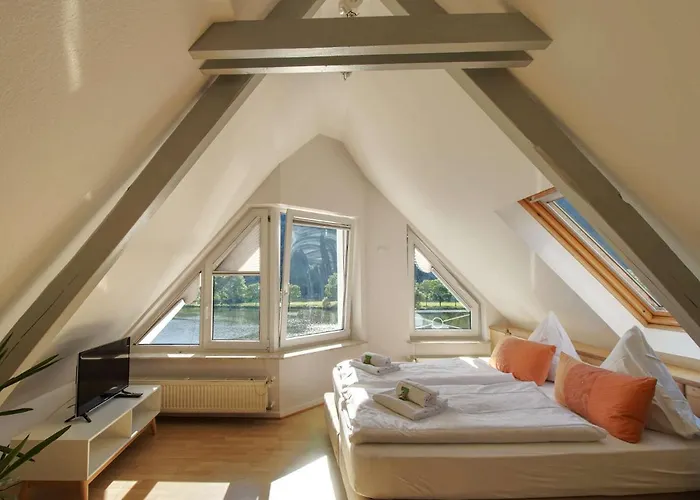 Ferienhaus Bullay