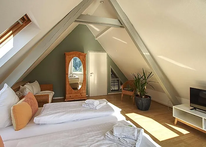 Ferienhaus Bullay