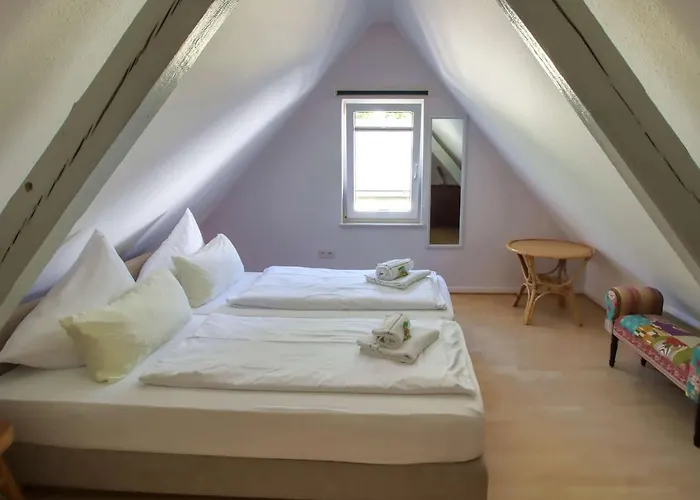 Ferienhaus Bullay *