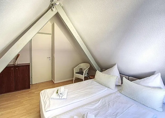 Ferienhaus Bullay Bullay