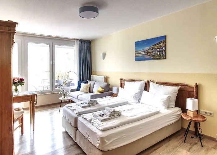 Ferienhaus Bullay *