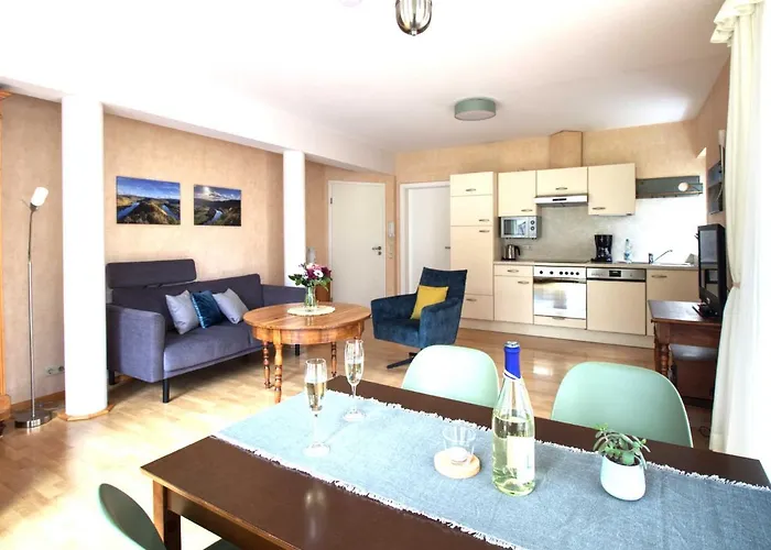 Ferienhaus Bullay Bullay