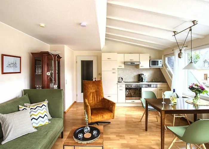 Ferienhaus Bullay Bullay