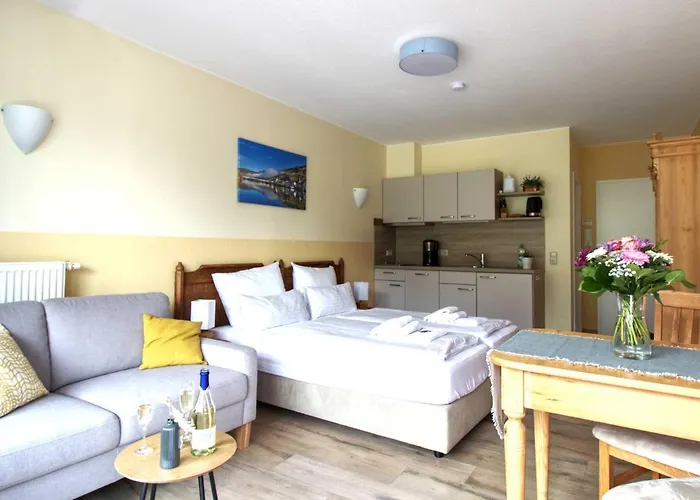 Ferienhaus Bullay Bullay