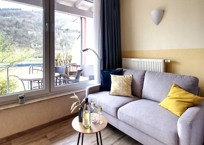 Ferienhaus Bullay * Bullay