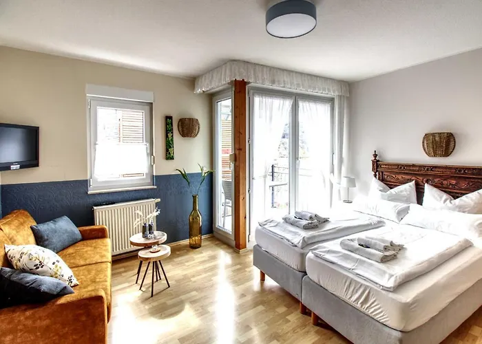 Ferienhaus Bullay Bullay