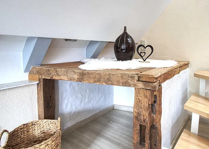 Ferienhaus Bullay * Bullay