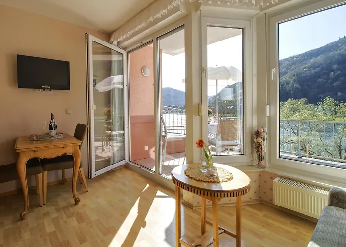 Ferienhaus Bullay * Bullay