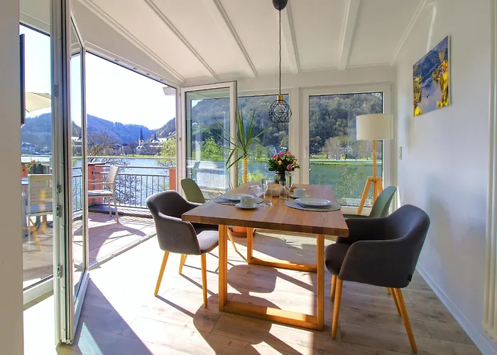 Ferienhaus Bullay Bullay